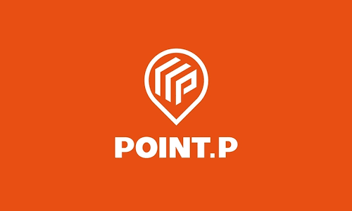 point p
